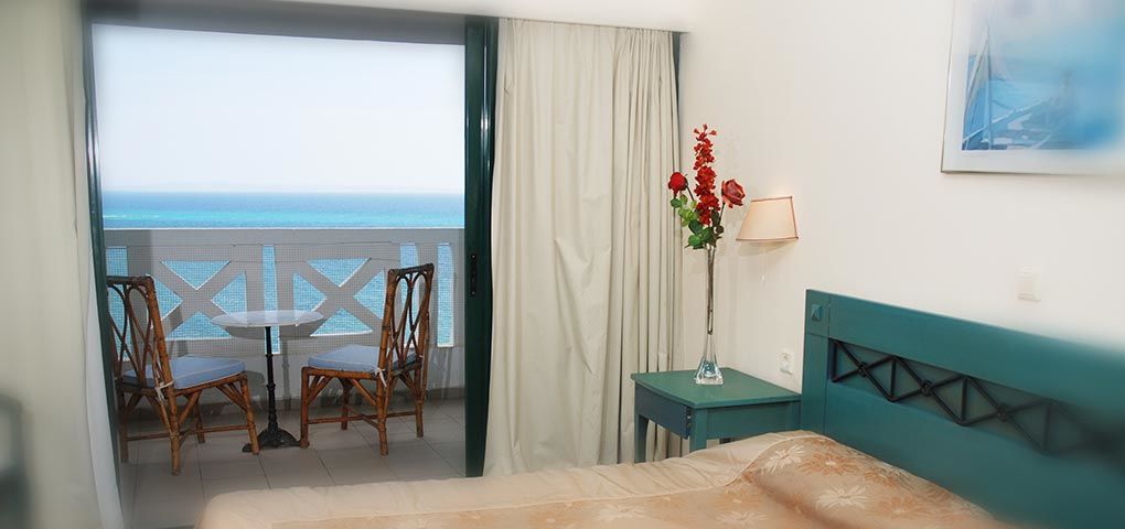 Palazzo Di Zante Hotel Vasilikos Exterior photo