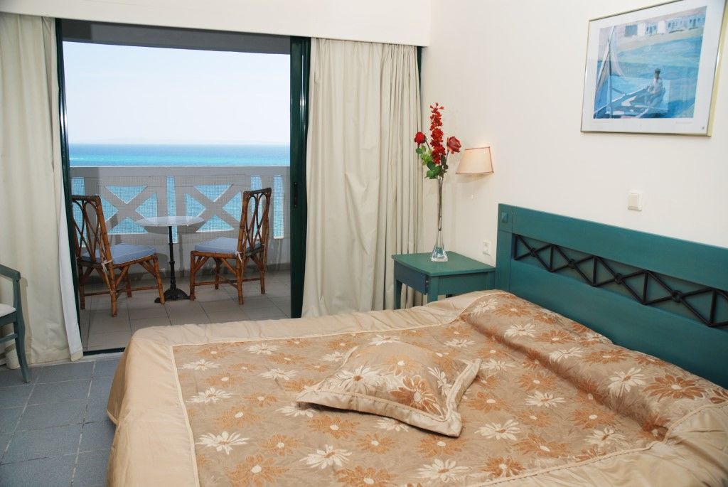 Palazzo Di Zante Hotel Vasilikos Exterior photo